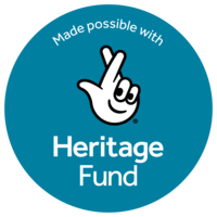 Made possible with Heritage Fund