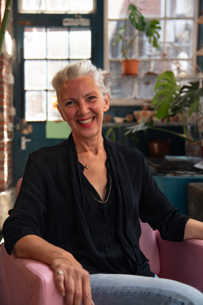 Helen Goss
